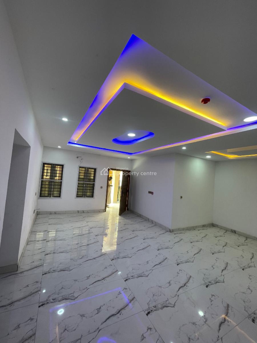2 Bedroom Apartment, Off Freedom Wayll, Lekki, Lagos, Flat / Apartment for Rent