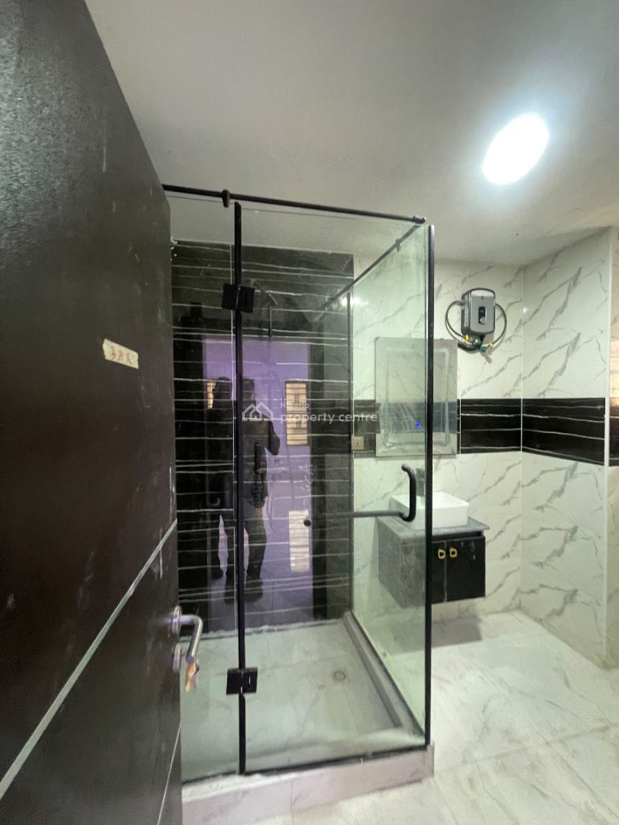 2 Bedroom Apartment, Off Freedom Wayll, Lekki, Lagos, Flat / Apartment for Rent