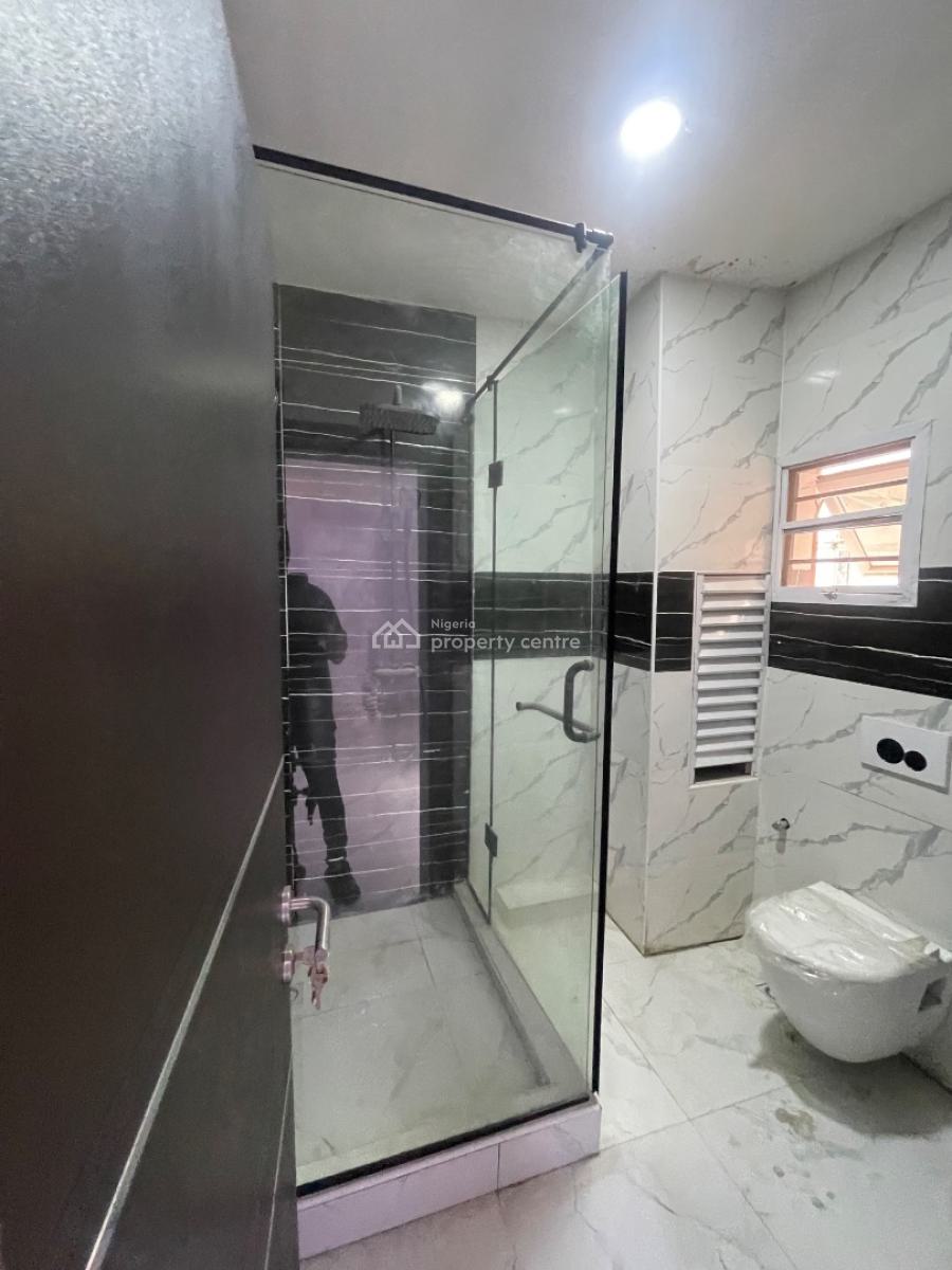 2 Bedroom Apartment, Off Freedom Wayll, Lekki, Lagos, Flat / Apartment for Rent