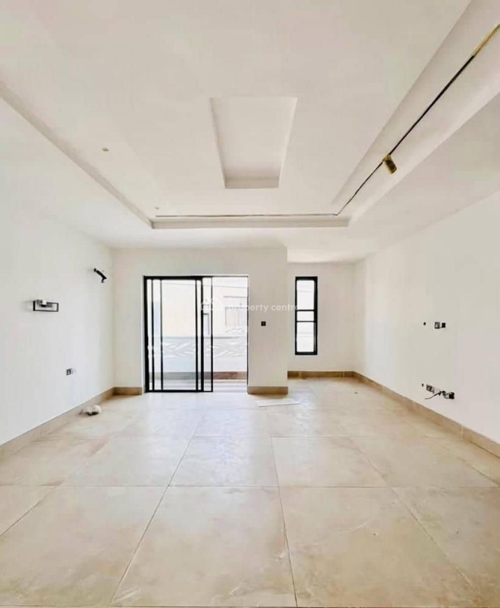 Exclusive 4 Bedroom Terraced Duplex, Ikoyi, Lagos, Terraced Duplex for Rent