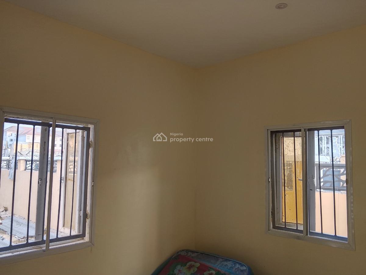 1 Bedroom Flat, Chukwuka Ejuke Street, Katampe (main), Katampe, Abuja, Mini Flat (room and Parlour) for Rent