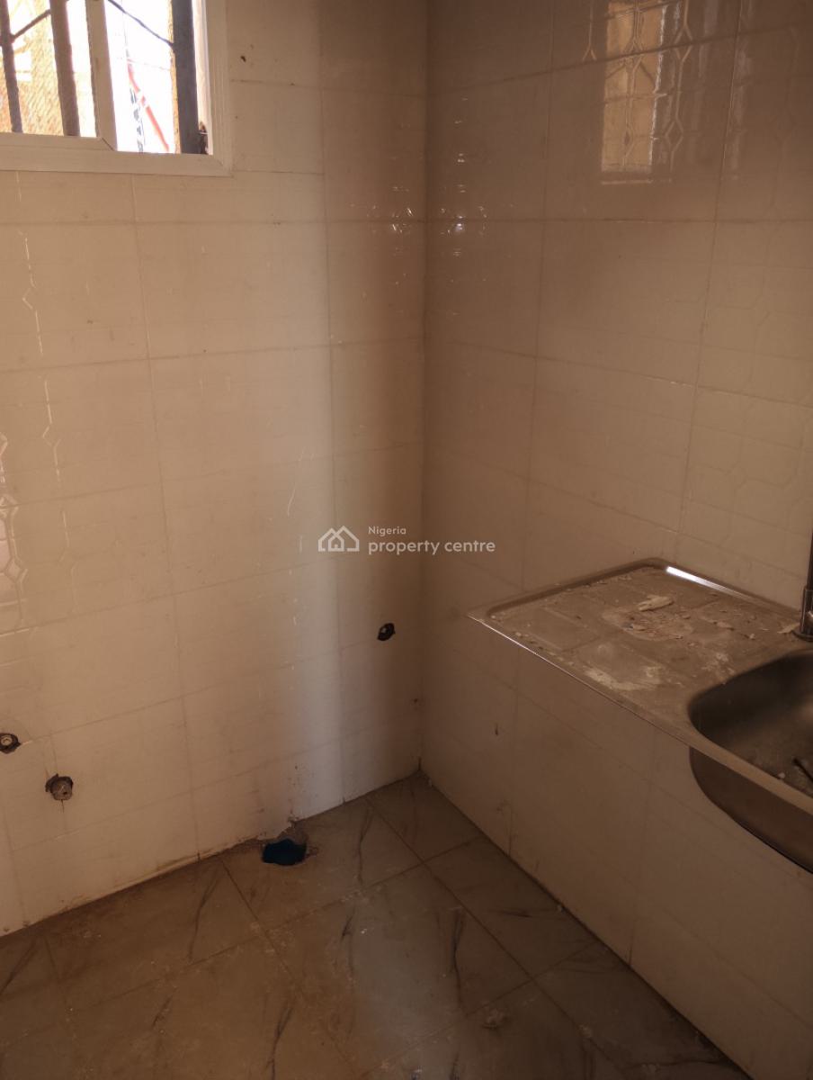 1 Bedroom Flat, Chukwuka Ejuke Street, Katampe (main), Katampe, Abuja, Mini Flat (room and Parlour) for Rent