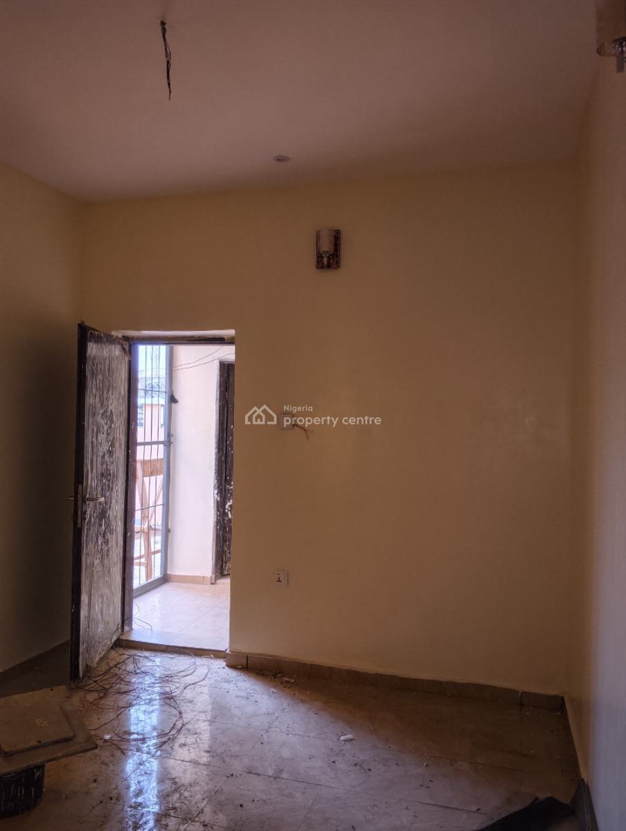 1 Bedroom Flat, Chukwuka Ejuke Street, Katampe (main), Katampe, Abuja, Mini Flat (room and Parlour) for Rent