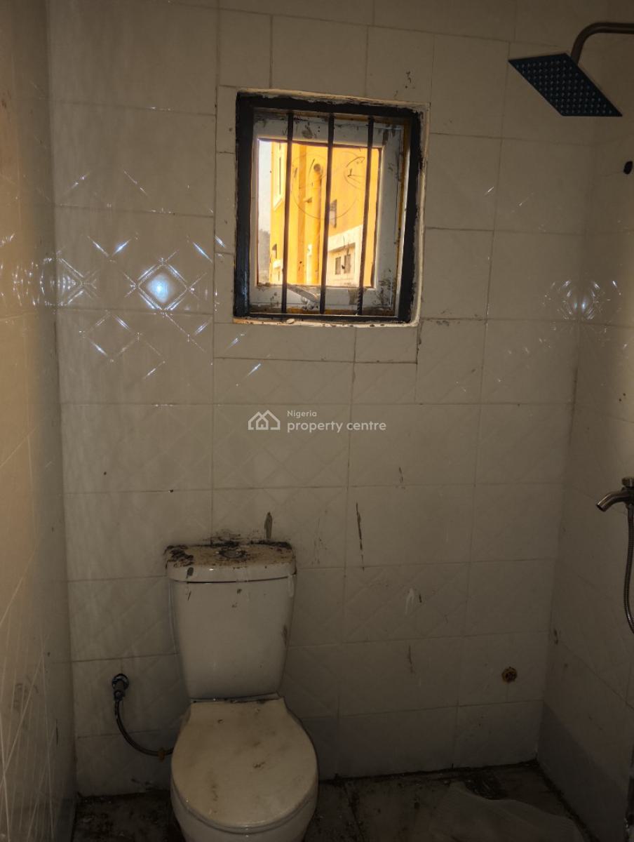 1 Bedroom Flat, Chukwuka Ejuke Street, Katampe (main), Katampe, Abuja, Mini Flat (room and Parlour) for Rent