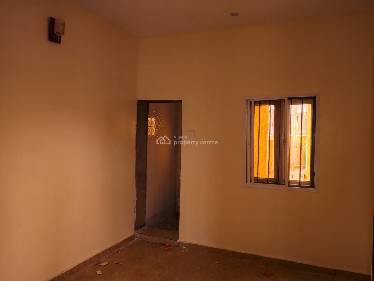 1 Bedroom Flat, Chukwuka Ejuke Street, Katampe (main), Katampe, Abuja, Mini Flat (room and Parlour) for Rent