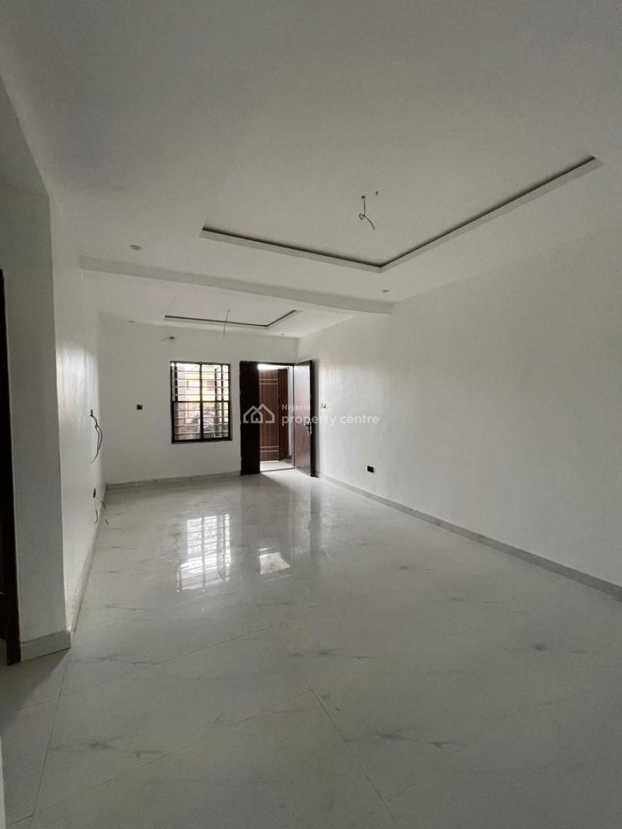 Luxury 2 Bedroom Apartment, Lekki, Lagos, Flat / Apartment for Sale