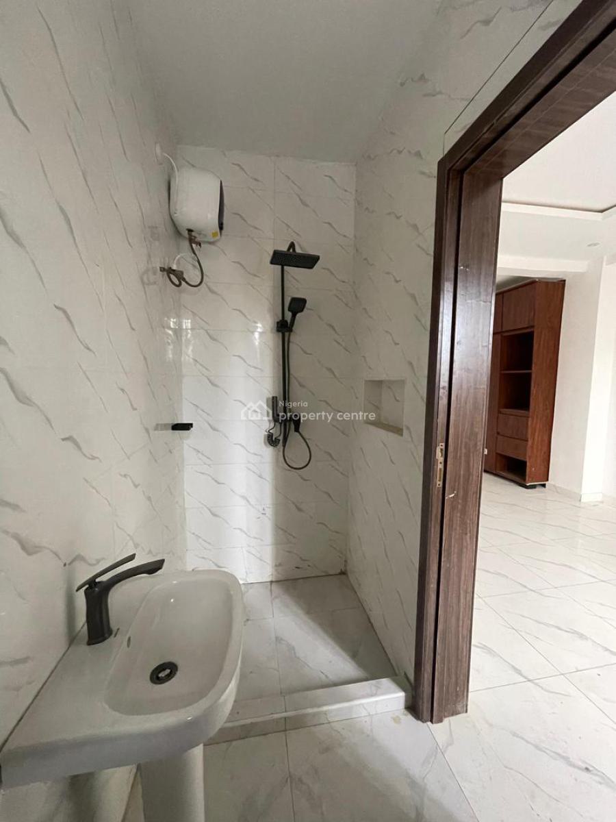 Luxury 2 Bedroom Apartment, Lekki, Lagos, Flat / Apartment for Sale