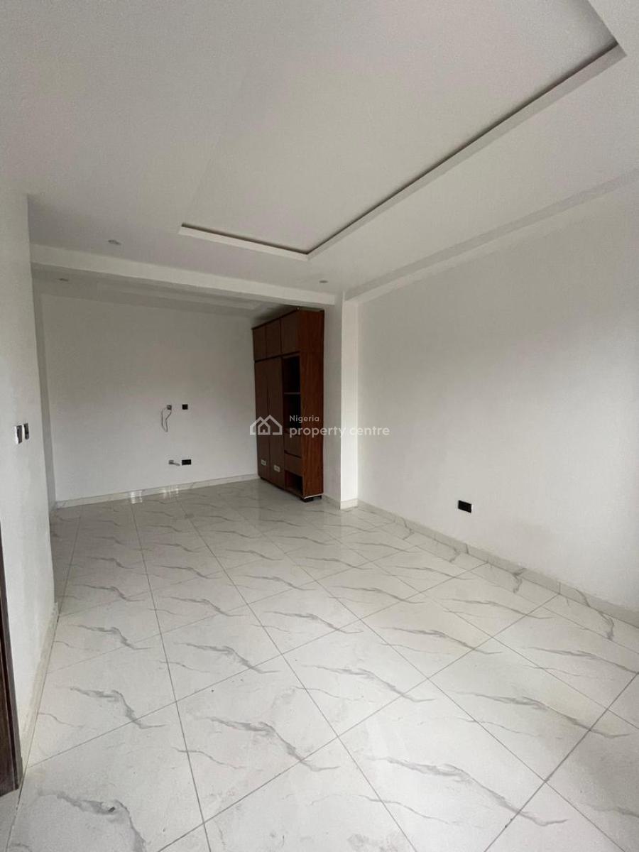Luxury 2 Bedroom Apartment, Lekki, Lagos, Flat / Apartment for Sale