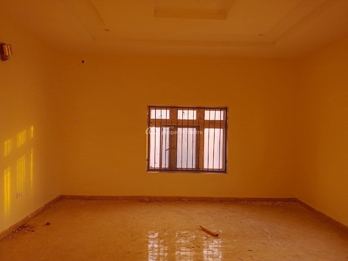 Spacious 2 Bedrooms Flat, Philip Emegwali Street, Katampe (main), Katampe, Abuja, Flat / Apartment for Rent