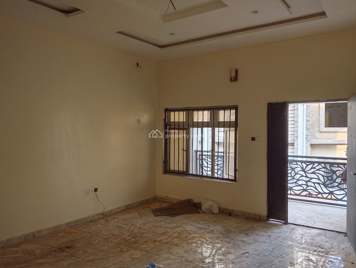 Spacious 2 Bedrooms Flat, Philip Emegwali Street, Katampe (main), Katampe, Abuja, Flat / Apartment for Rent