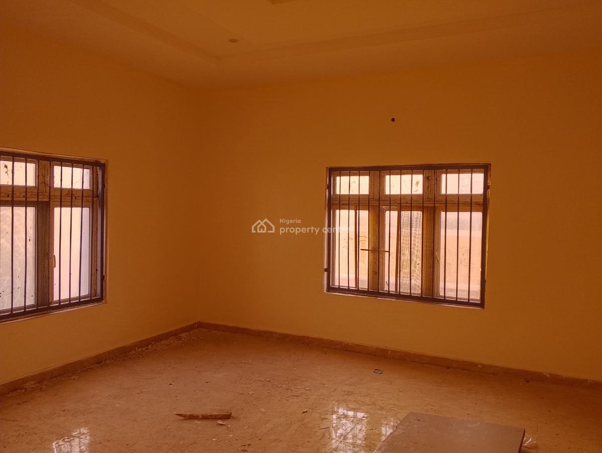 Spacious 2 Bedrooms Flat, Philip Emegwali Street, Katampe (main), Katampe, Abuja, Flat / Apartment for Rent