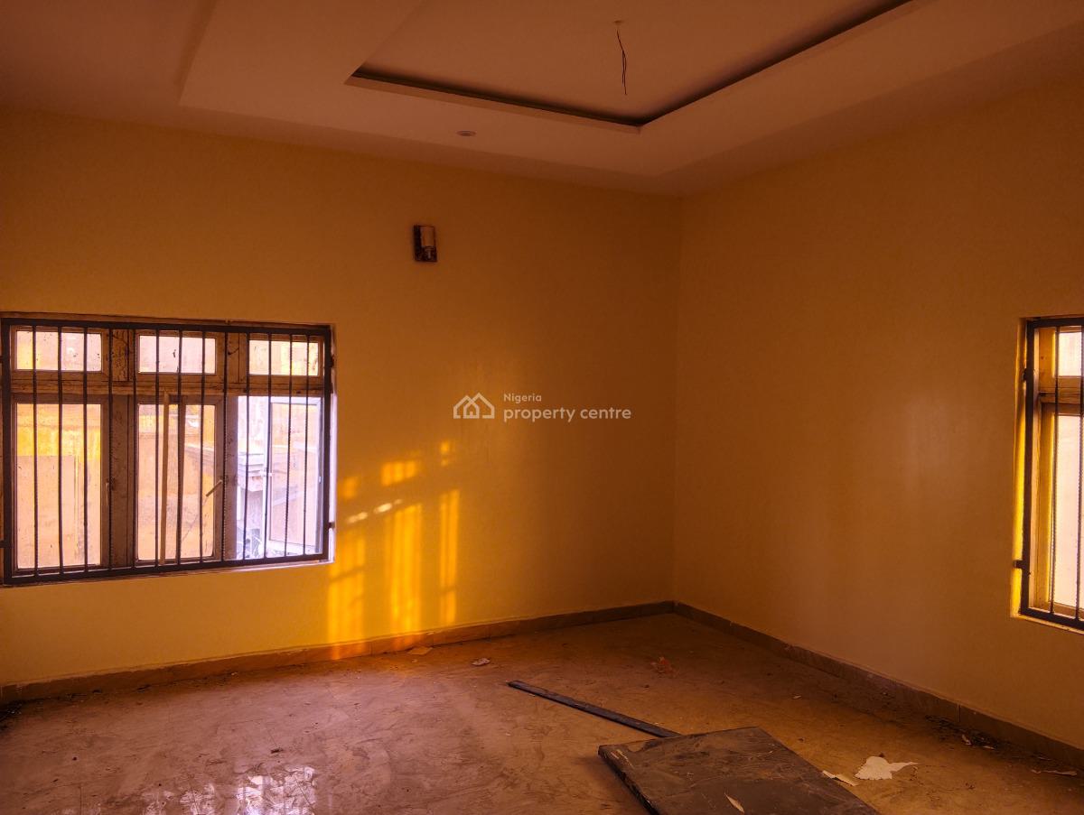 Spacious 2 Bedrooms Flat, Philip Emegwali Street, Katampe (main), Katampe, Abuja, Flat / Apartment for Rent