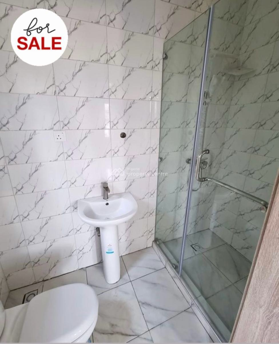 2 Bedroom Apartment, Agungi, Lekki, Lagos, Flat / Apartment for Sale