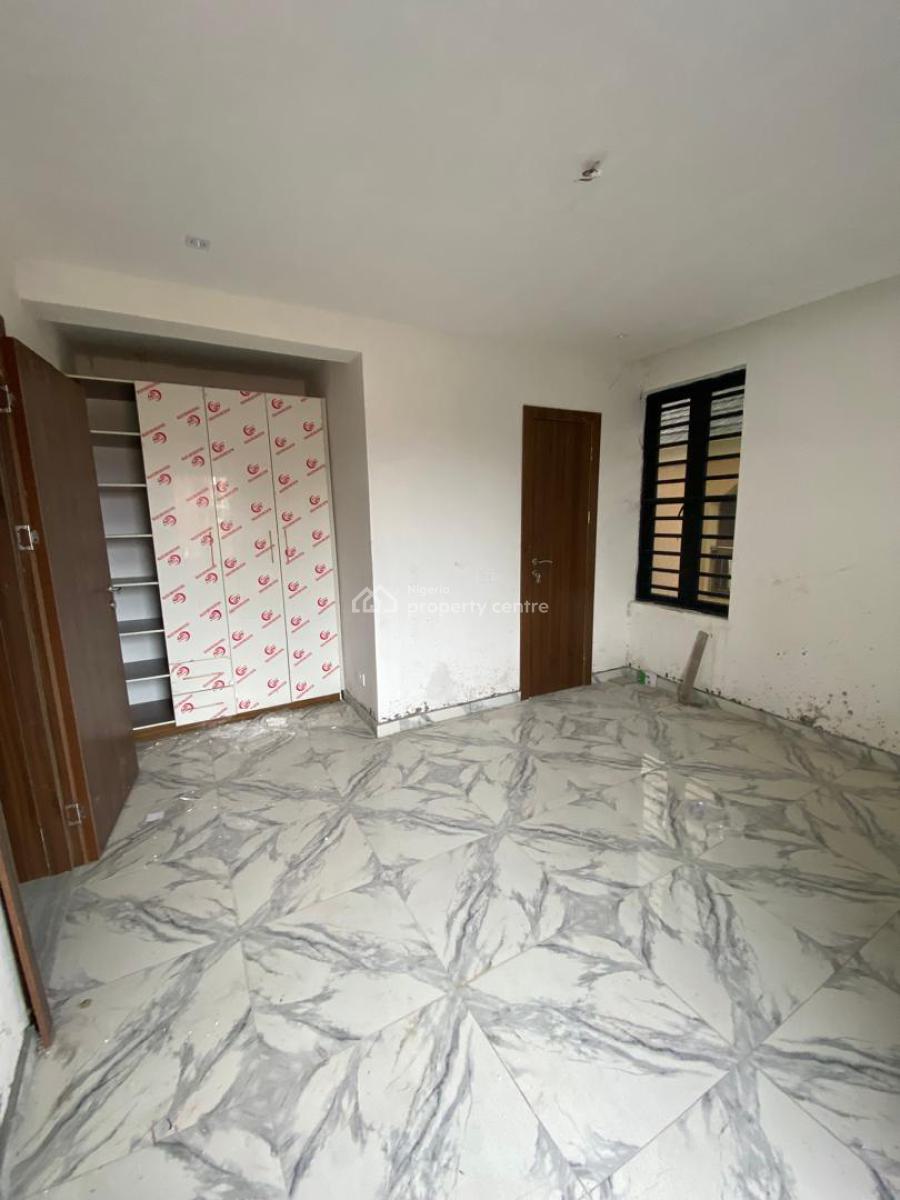 2 Bedroom Apartment, Ologolo, Lekki, Lagos, Flat / Apartment for Rent