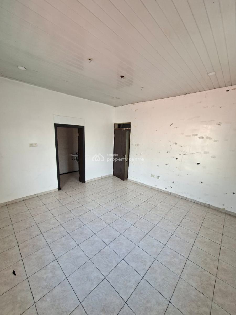 4-bedroom Semi Detached Duplex with Bq, Lekki, Lagos, Semi-detached Duplex for Rent