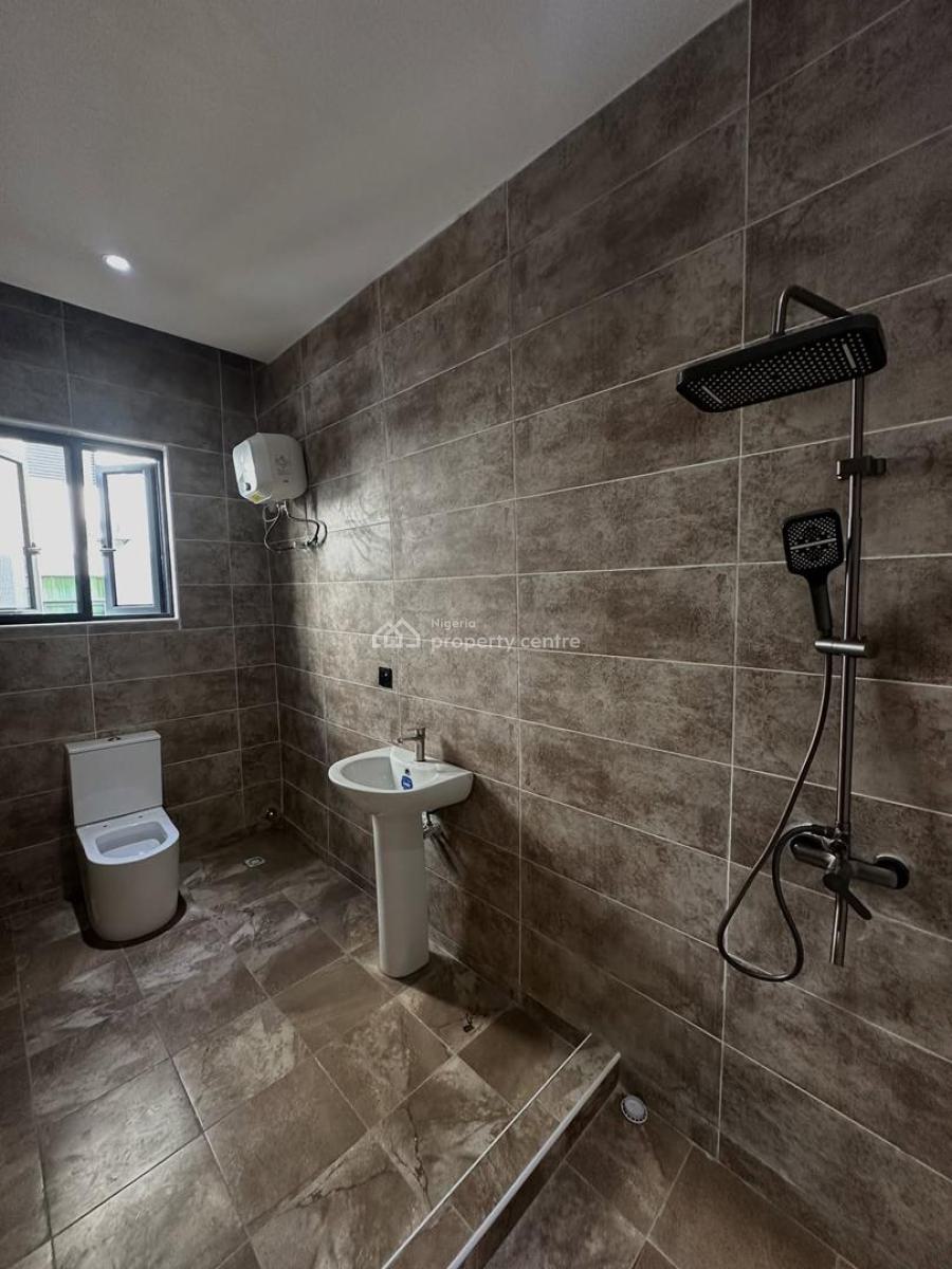 Newly Built 4 Bedroom Terrace Duplex, Old Ikoyi, Ikoyi, Lagos, Terraced Duplex for Rent