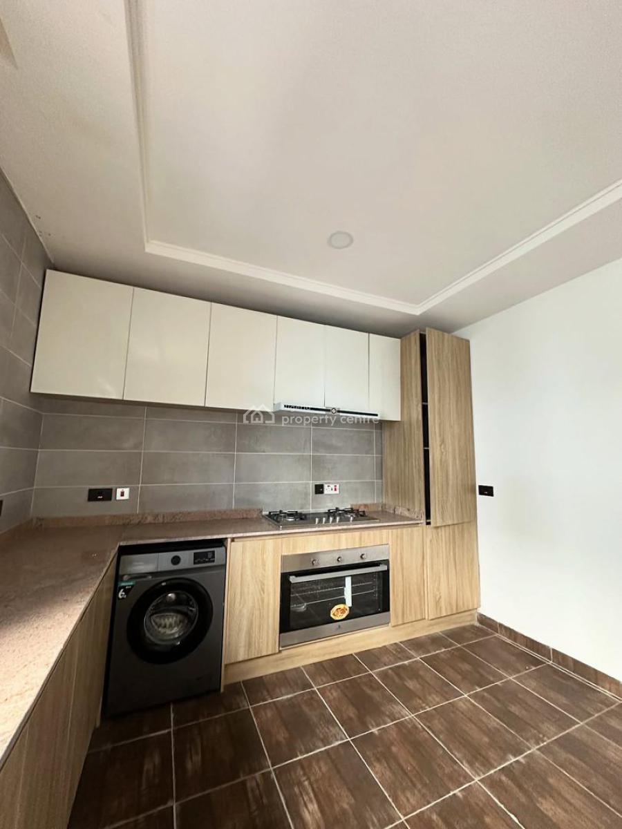 Newly Built 4 Bedroom Terrace Duplex, Old Ikoyi, Ikoyi, Lagos, Terraced Duplex for Rent