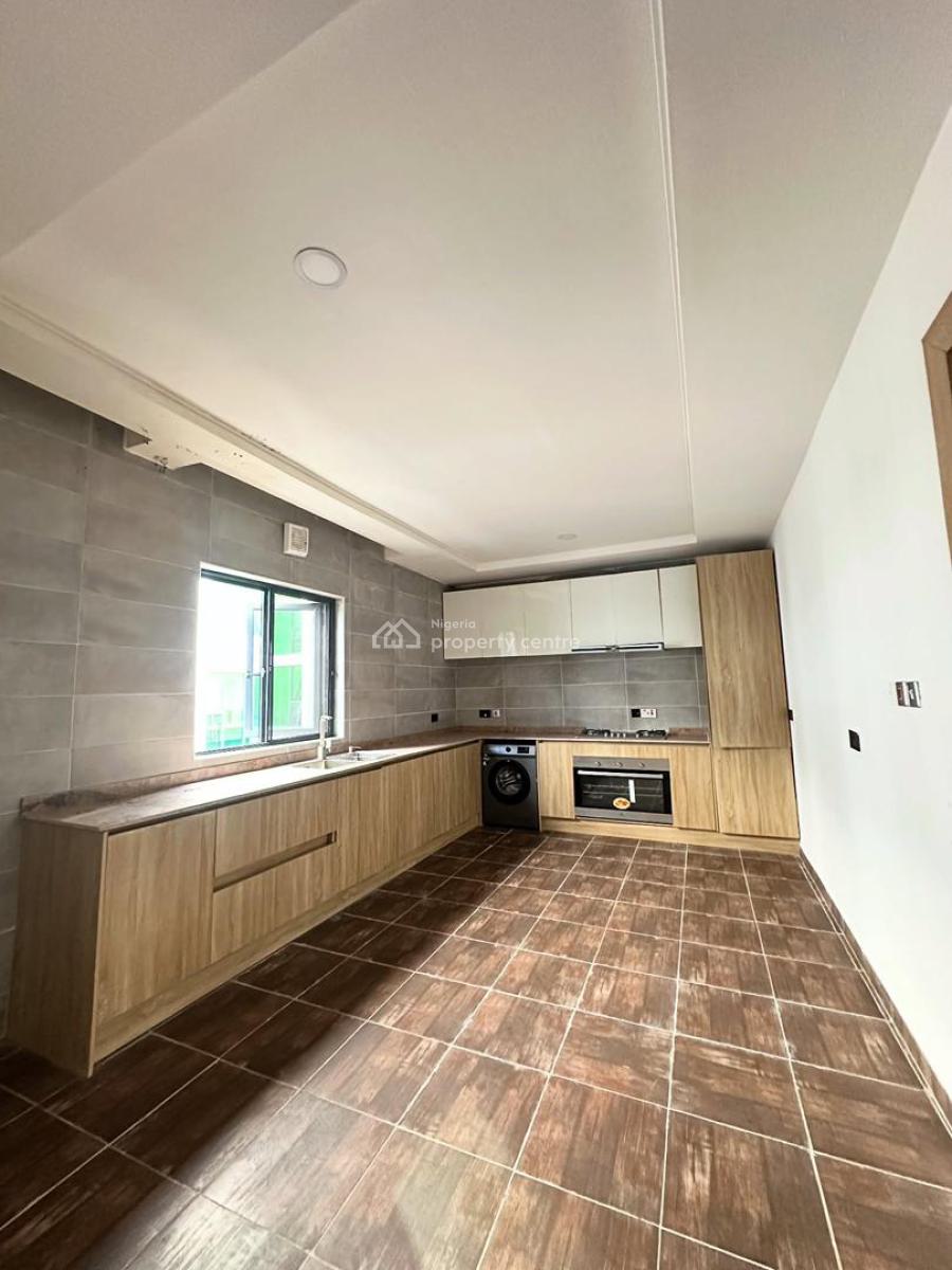 Newly Built 4 Bedroom Terrace Duplex, Old Ikoyi, Ikoyi, Lagos, Terraced Duplex for Rent