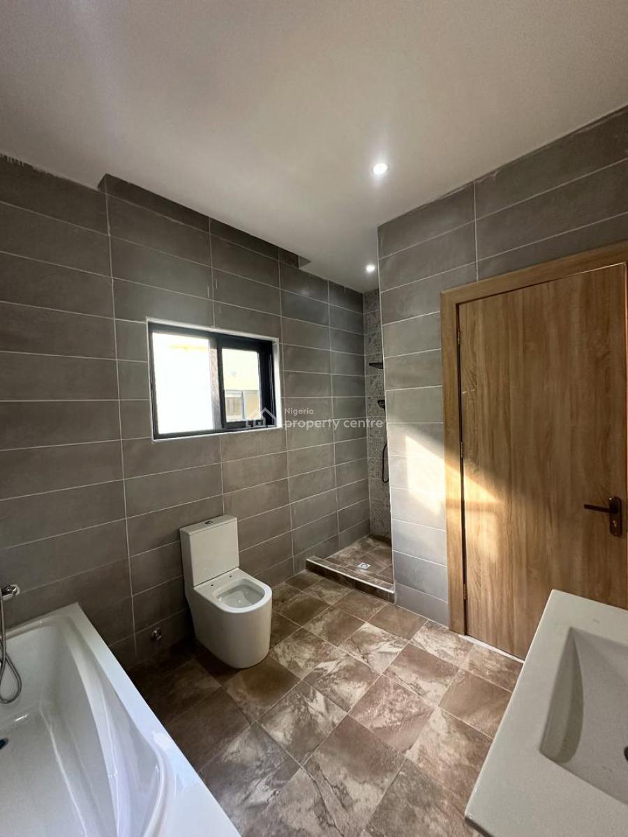 Newly Built 4 Bedroom Terrace Duplex, Old Ikoyi, Ikoyi, Lagos, Terraced Duplex for Rent