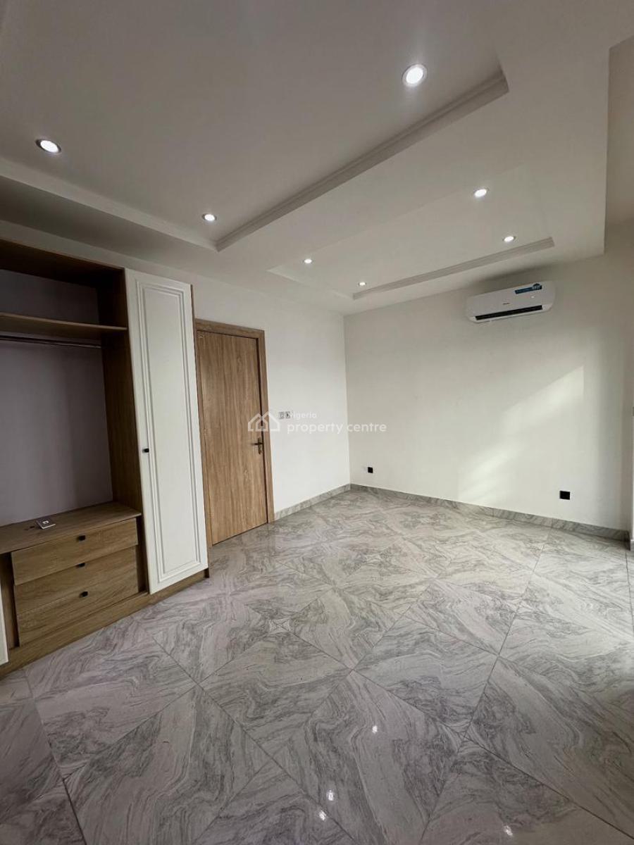 Newly Built 4 Bedroom Terrace Duplex, Old Ikoyi, Ikoyi, Lagos, Terraced Duplex for Rent