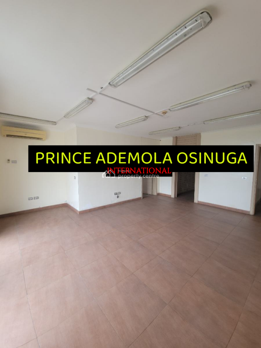 Luxury 3 Bedroom Apartment + Bq +pool+gym Etc, Old Ikoyi, Old Ikoyi, Ikoyi, Lagos, Flat / Apartment for Rent