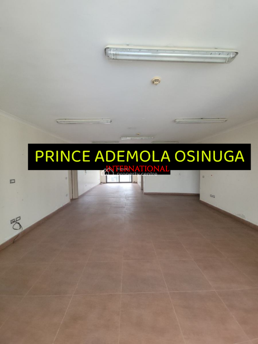 Luxury 3 Bedroom Apartment + Bq +pool+gym Etc, Old Ikoyi, Old Ikoyi, Ikoyi, Lagos, Flat / Apartment for Rent