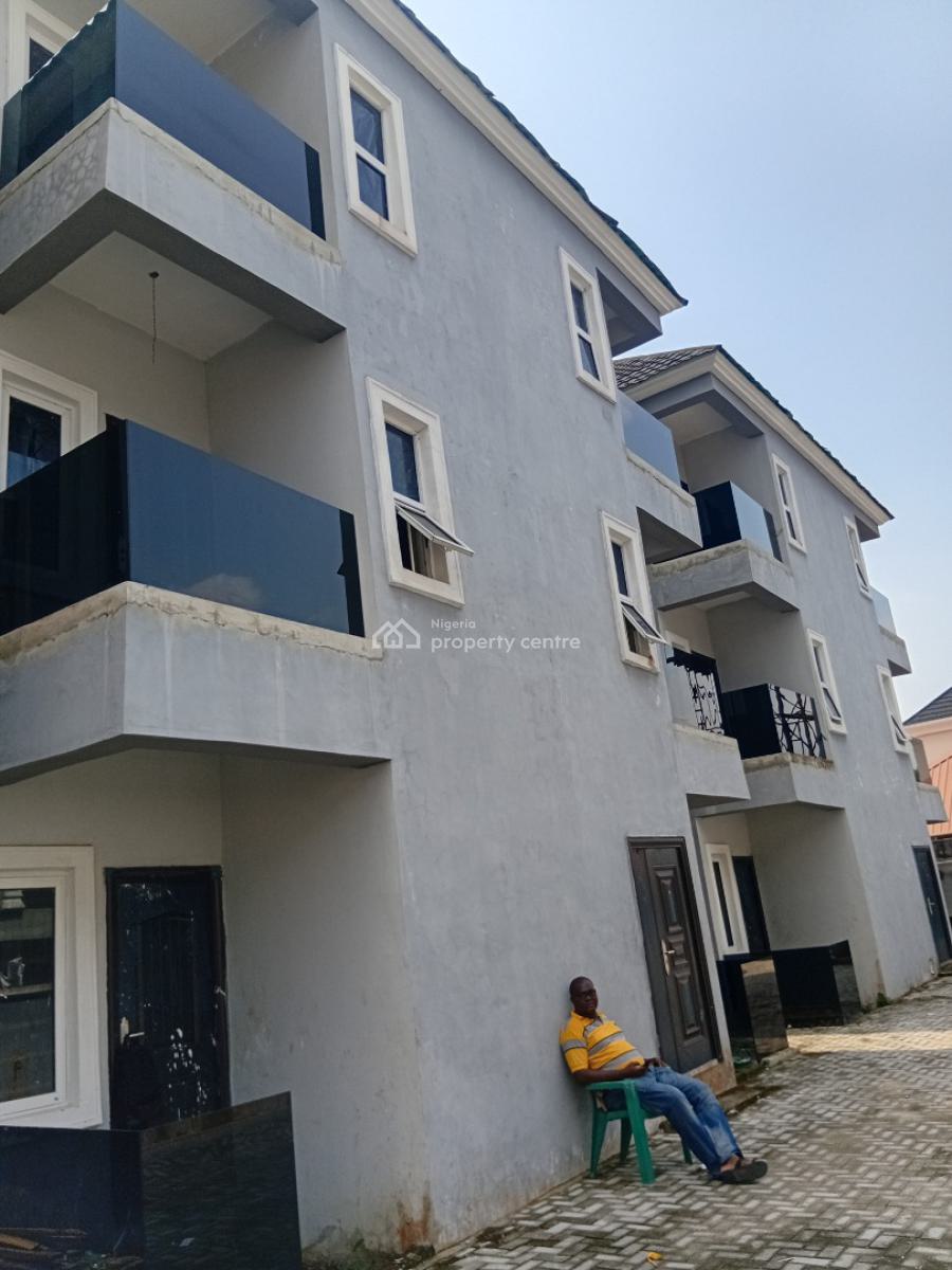 Mini Flat, Ado, Ajah, Lagos, Flat / Apartment for Rent