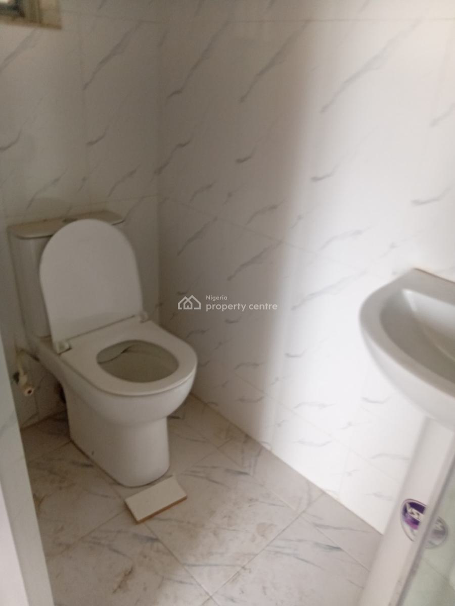 Mini Flat, Ado, Ajah, Lagos, Flat / Apartment for Rent