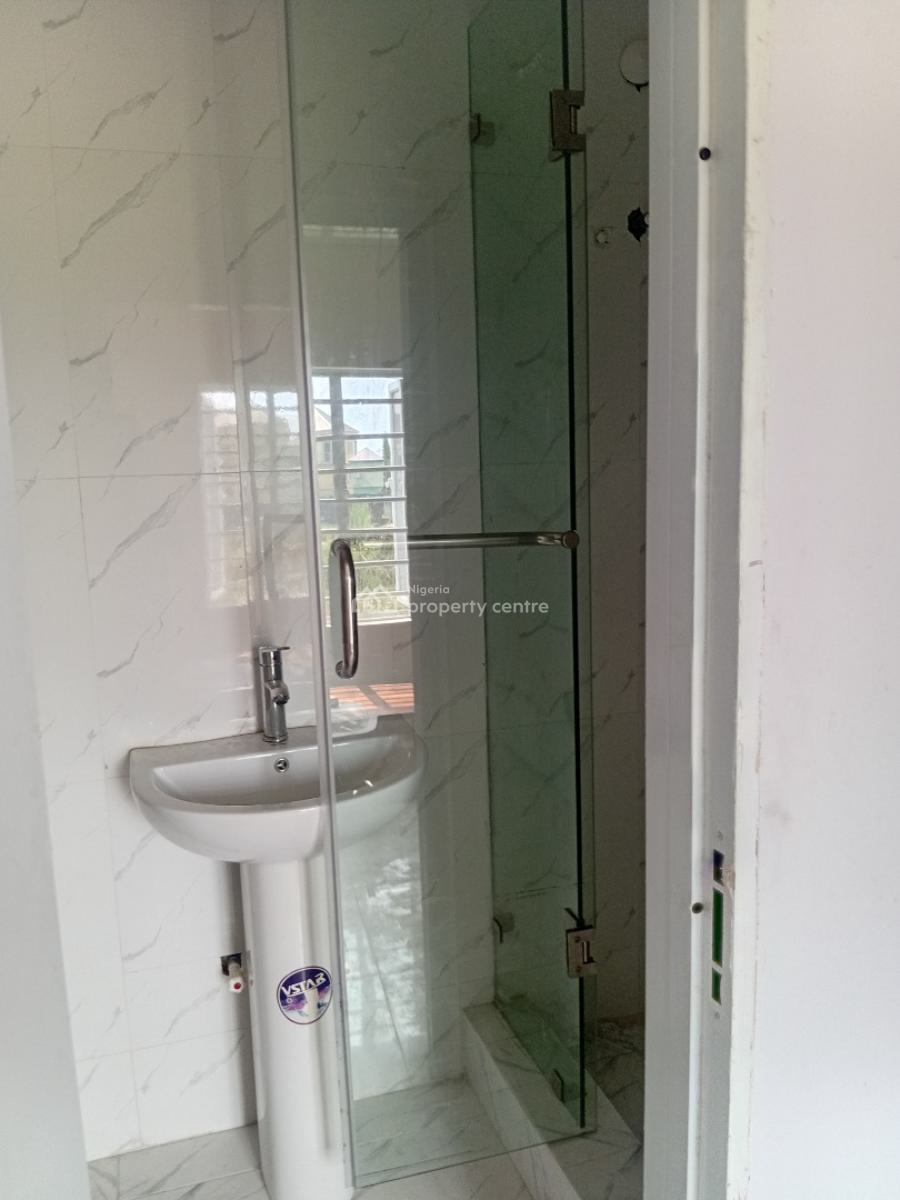 Mini Flat, Ado, Ajah, Lagos, Flat / Apartment for Rent