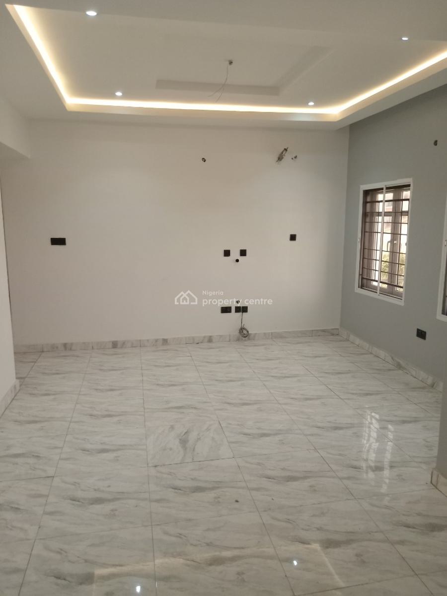 a Brand New 3-bedroom Terrace Duplex, Apo-gudu By Ceadercrest Hospital., Apo, Abuja, Terraced Duplex for Rent