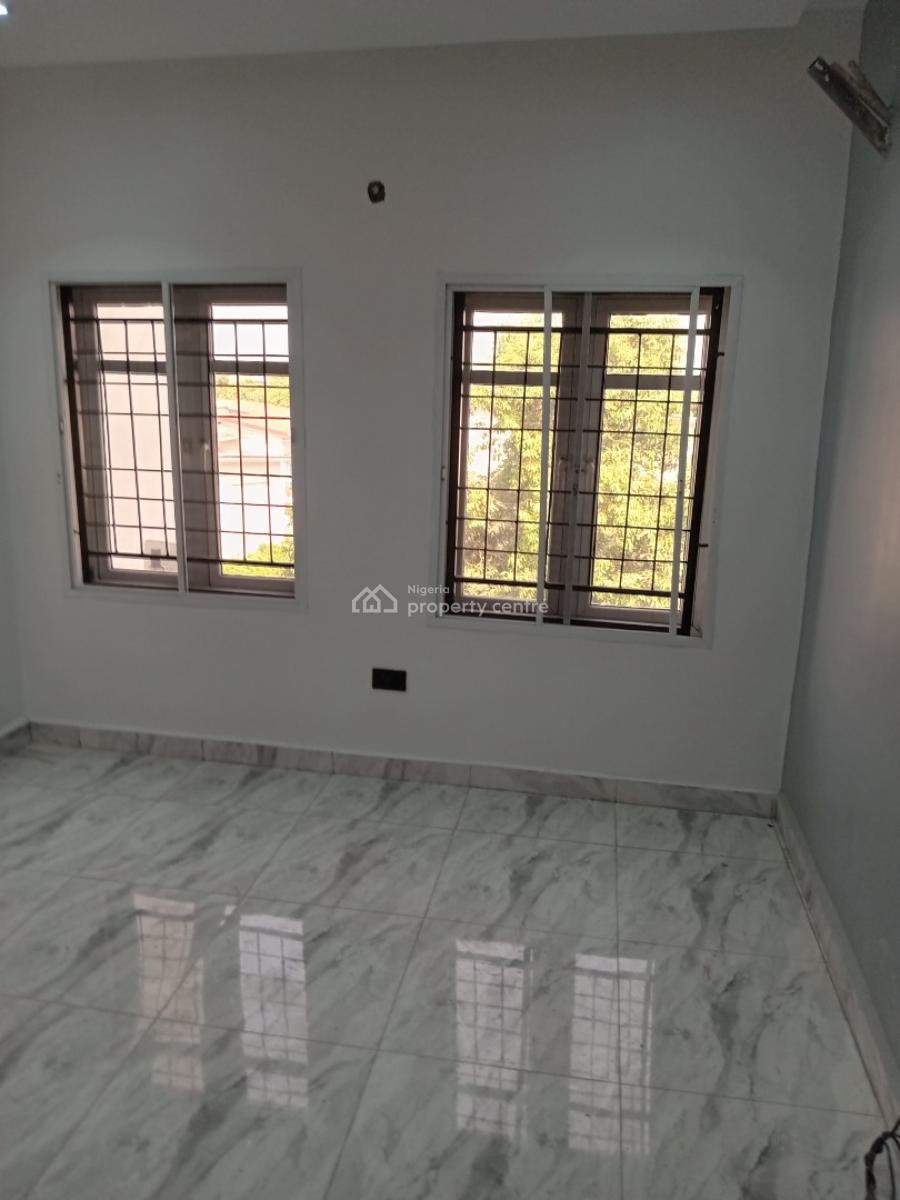 a Brand New 3-bedroom Terrace Duplex, Apo-gudu By Ceadercrest Hospital., Apo, Abuja, Terraced Duplex for Rent