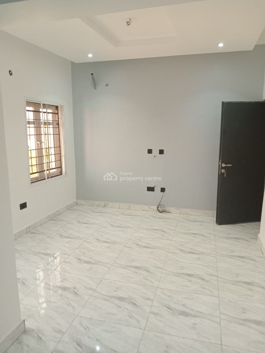 a Brand New 3-bedroom Terrace Duplex, Apo-gudu By Ceadercrest Hospital., Apo, Abuja, Terraced Duplex for Rent