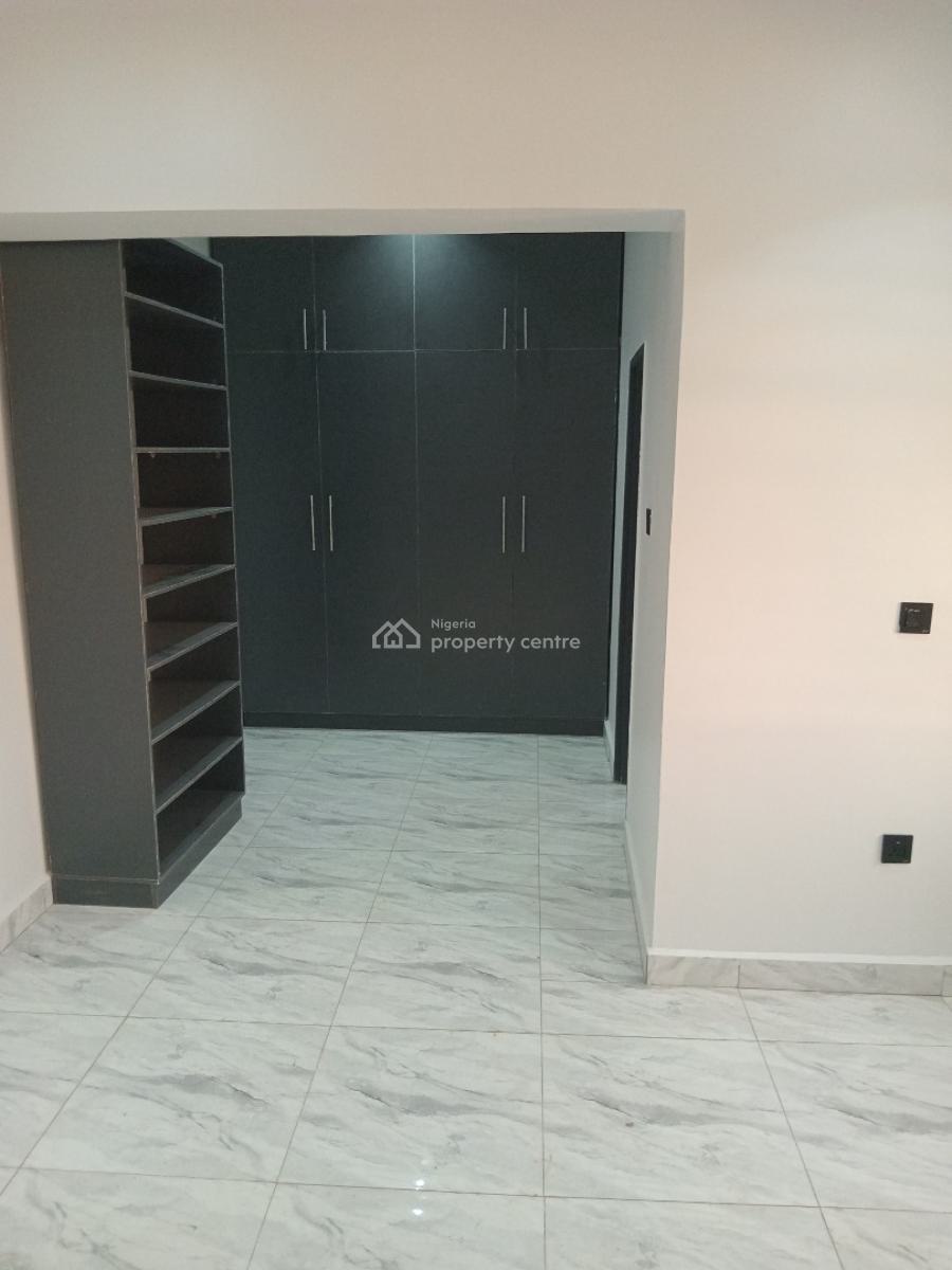 a Brand New 3-bedroom Terrace Duplex, Apo-gudu By Ceadercrest Hospital., Apo, Abuja, Terraced Duplex for Rent