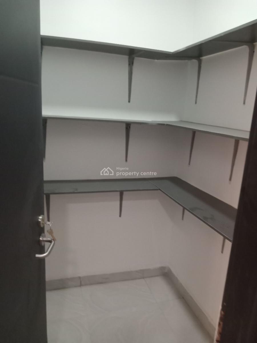 a Brand New 3-bedroom Terrace Duplex, Apo-gudu By Ceadercrest Hospital., Apo, Abuja, Terraced Duplex for Rent