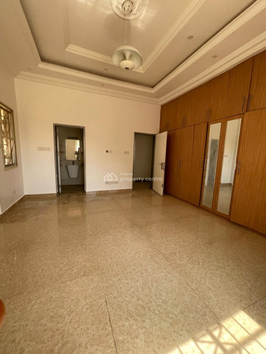Serviced 3 Bedroom Detached Bungalow  with Acs, Durumi Area1 By Candellux Imperial Hotel, Area 1, Garki, Abuja, Detached Bungalow for Rent