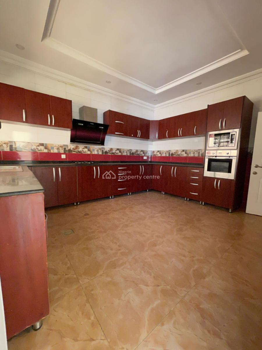 Serviced 3 Bedroom Detached Bungalow  with Acs, Durumi Area1 By Candellux Imperial Hotel, Area 1, Garki, Abuja, Detached Bungalow for Rent