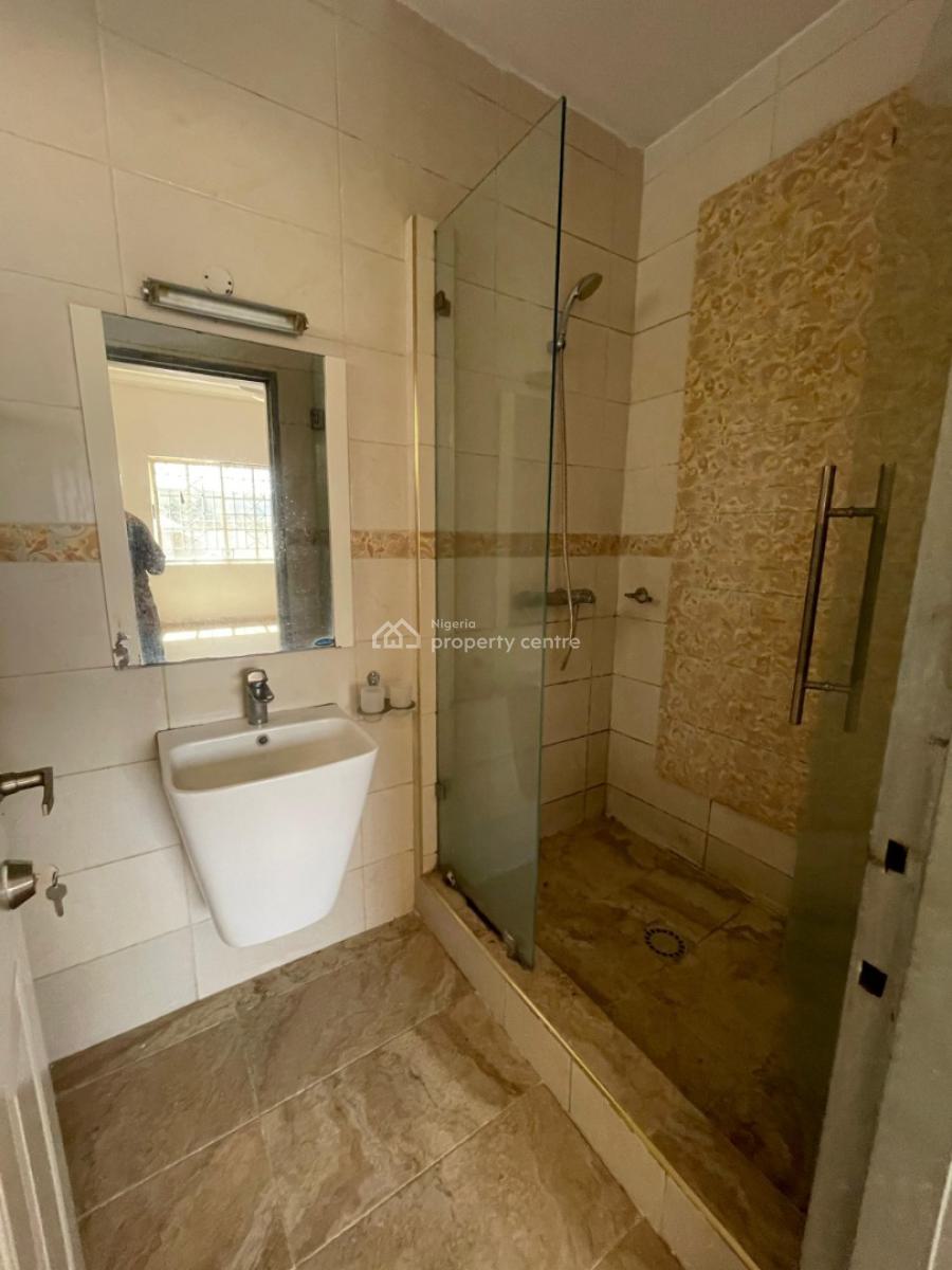 Serviced 3 Bedroom Detached Bungalow  with Acs, Durumi Area1 By Candellux Imperial Hotel, Area 1, Garki, Abuja, Detached Bungalow for Rent