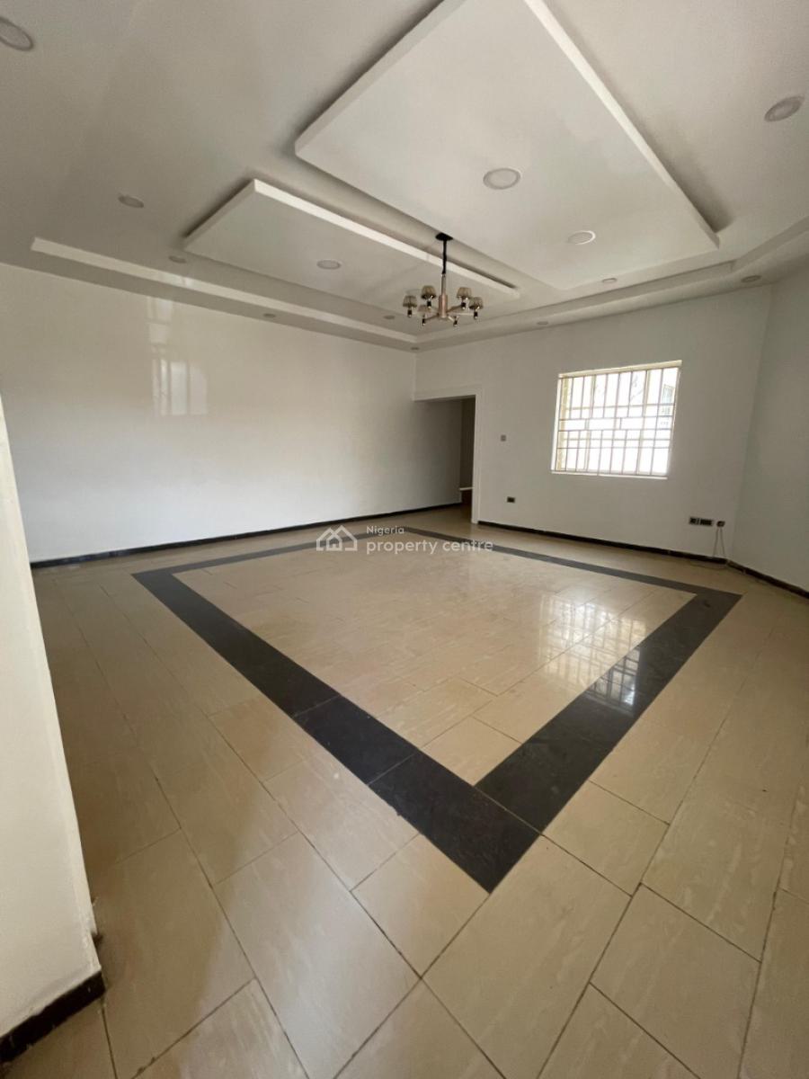 Serviced 3 Bedroom Detached Bungalow  with Acs, Durumi Area1 By Candellux Imperial Hotel, Area 1, Garki, Abuja, Detached Bungalow for Rent