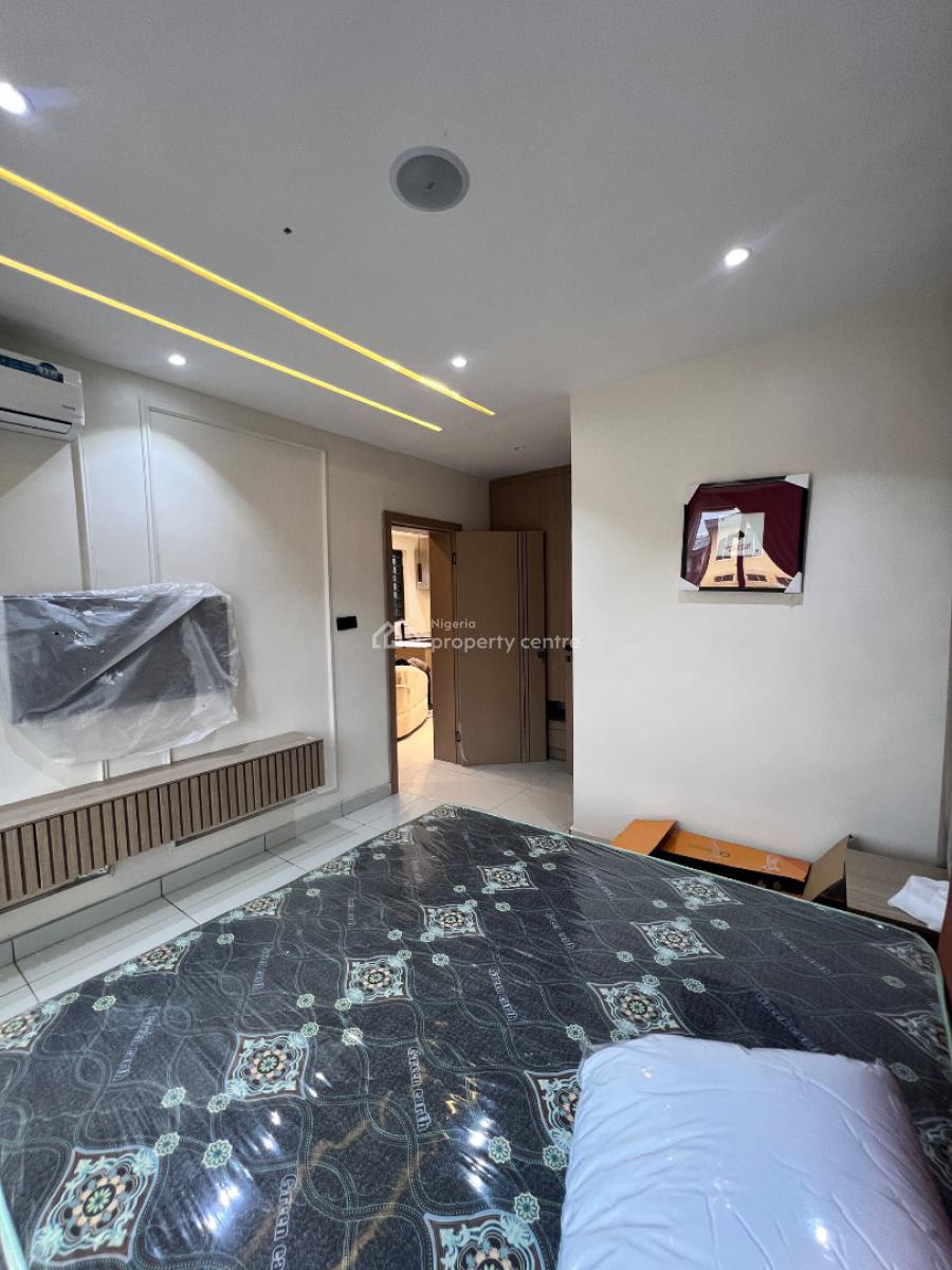 The Only 1-bedroom Investment That Ignores Naira Depreciation., Surulere, Lagos, Mini Flat (room and Parlour) for Sale