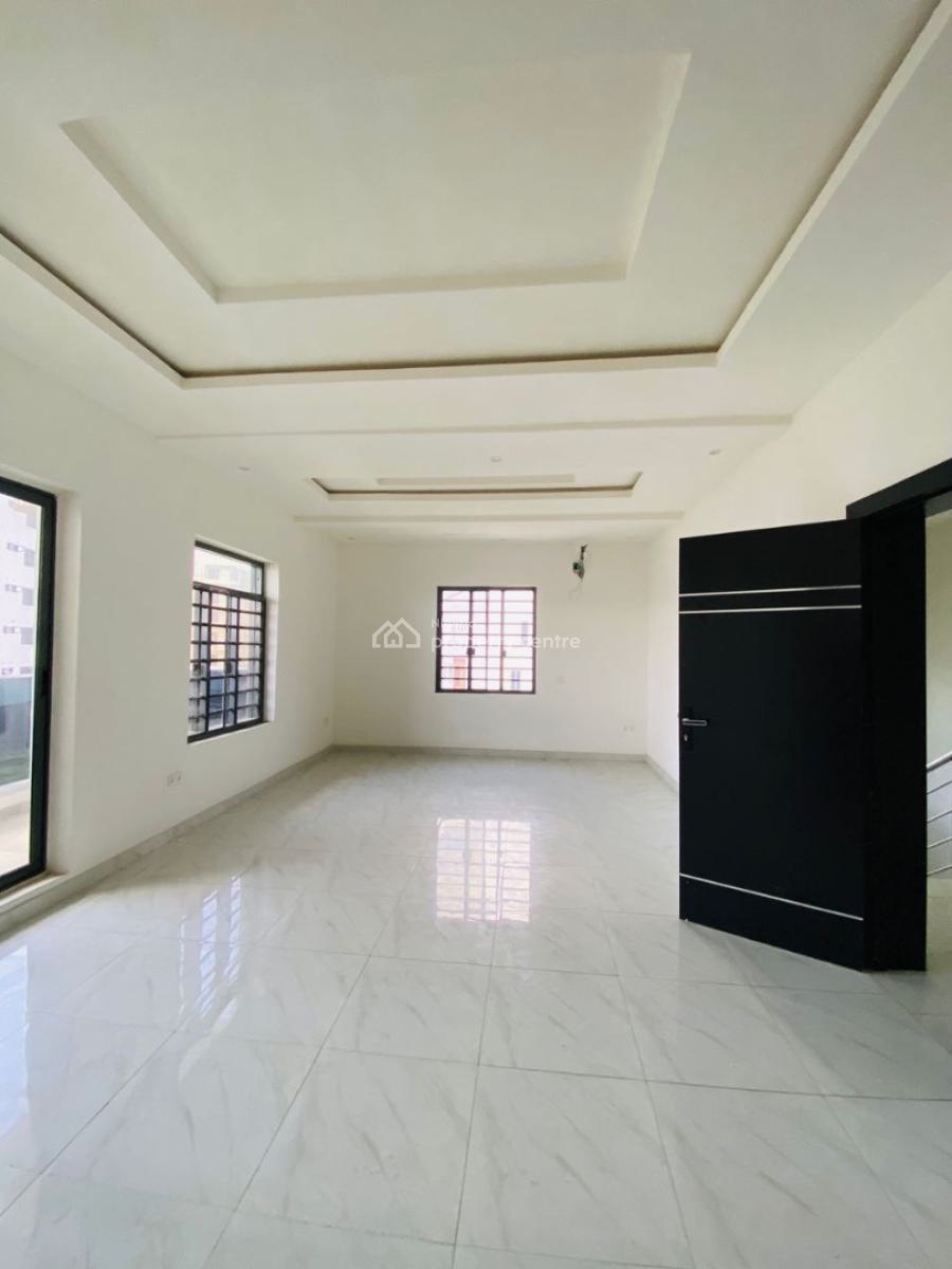 5 Bedroom Fully Detached House, Ikate, Lekki, Lagos, Detached Duplex for Sale