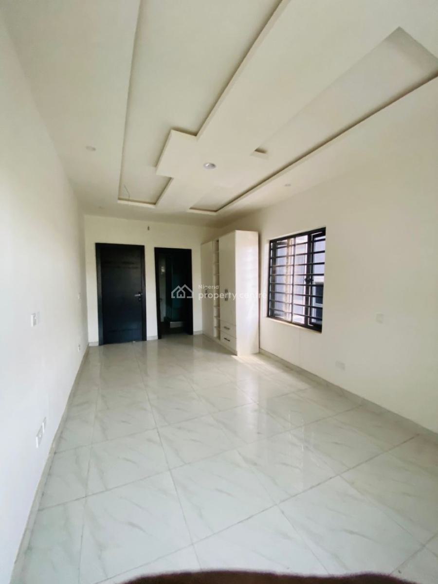 5 Bedroom Fully Detached House, Ikate, Lekki, Lagos, Detached Duplex for Sale