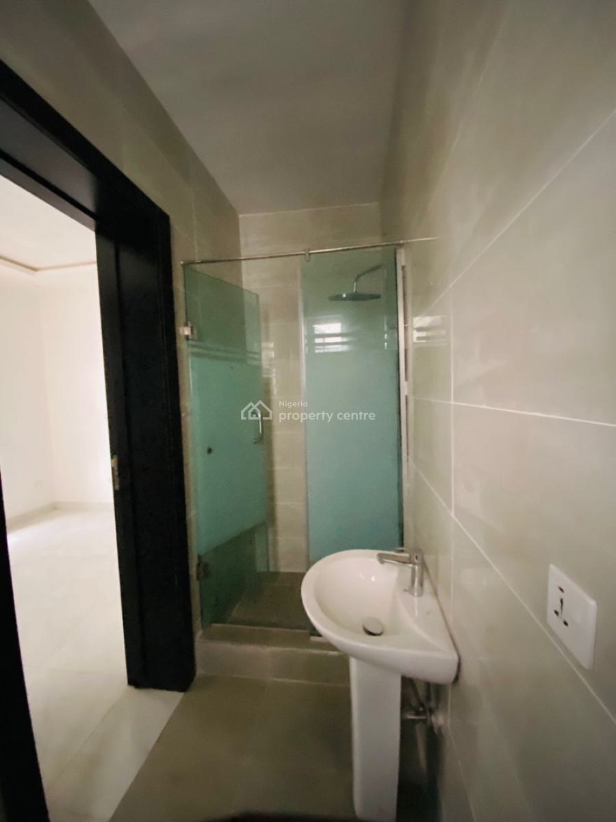 5 Bedroom Fully Detached House, Ikate, Lekki, Lagos, Detached Duplex for Sale