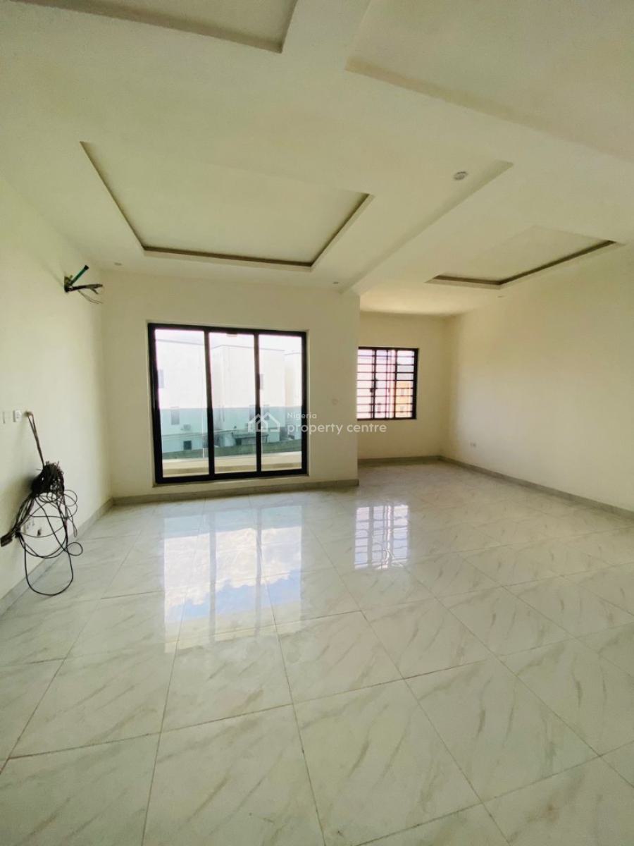 5 Bedroom Fully Detached House, Ikate, Lekki, Lagos, Detached Duplex for Sale