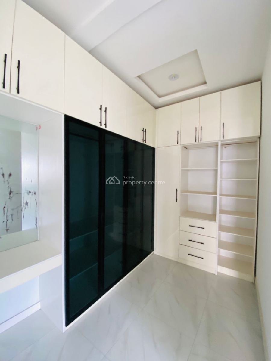 5 Bedroom Fully Detached House, Ikate, Lekki, Lagos, Detached Duplex for Sale