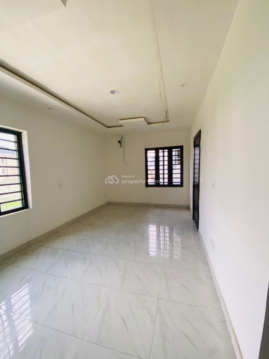 5 Bedroom Fully Detached House, Ikate, Lekki, Lagos, Detached Duplex for Sale