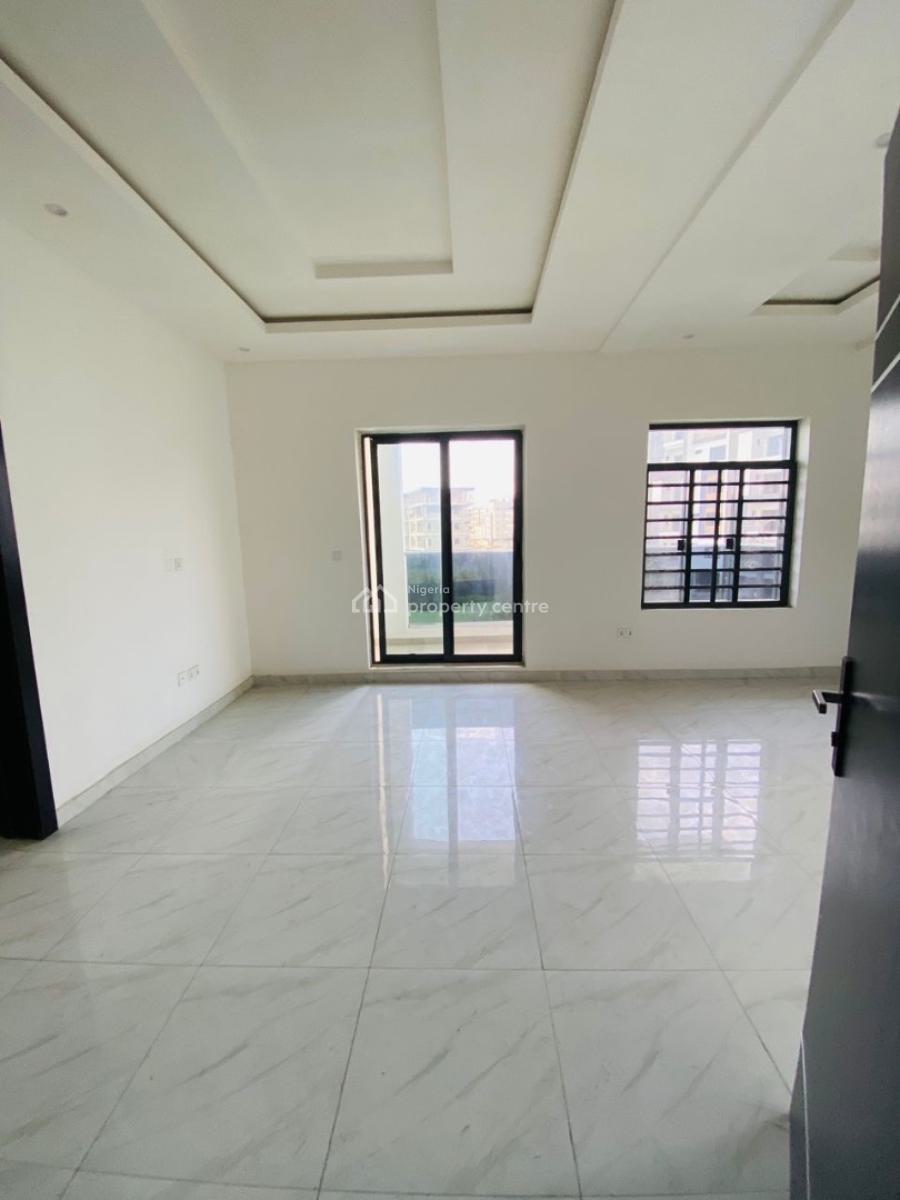 5 Bedroom Fully Detached House, Ikate, Lekki, Lagos, Detached Duplex for Sale