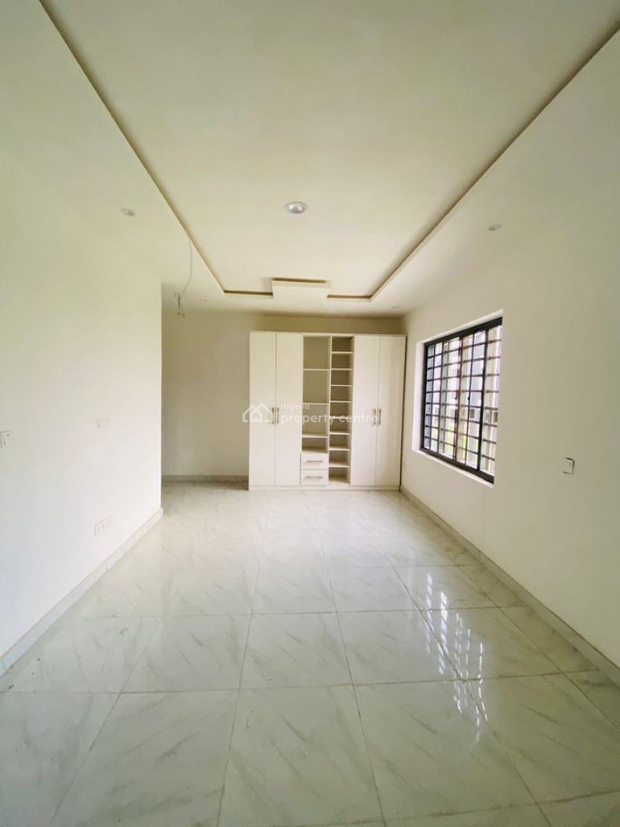 5 Bedroom Fully Detached House, Ikate, Lekki, Lagos, Detached Duplex for Sale