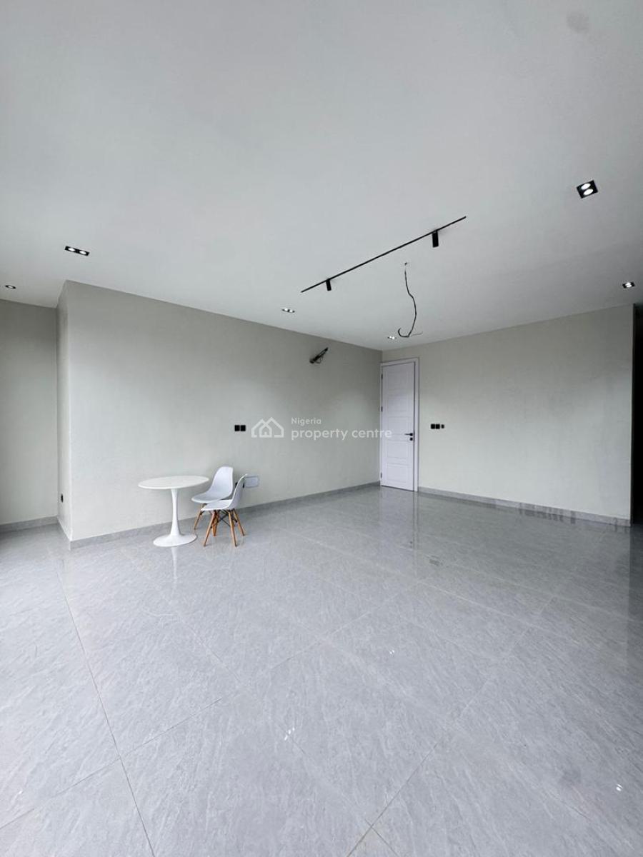 Exquisite 5 Bedroom Duplex with a Pool and Bq, Orchid, Lekki, Lagos, House for Sale