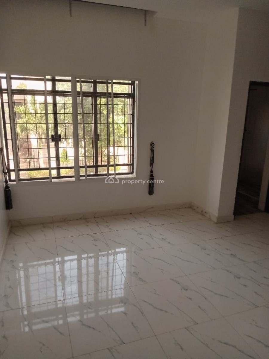 a Brand New Spacious 4-bedroom Terrace Duplex + 1bq, Apo-gudu District By Ceadercrest Hospital (video Is Attached), Apo, Abuja, Terraced Duplex for Rent