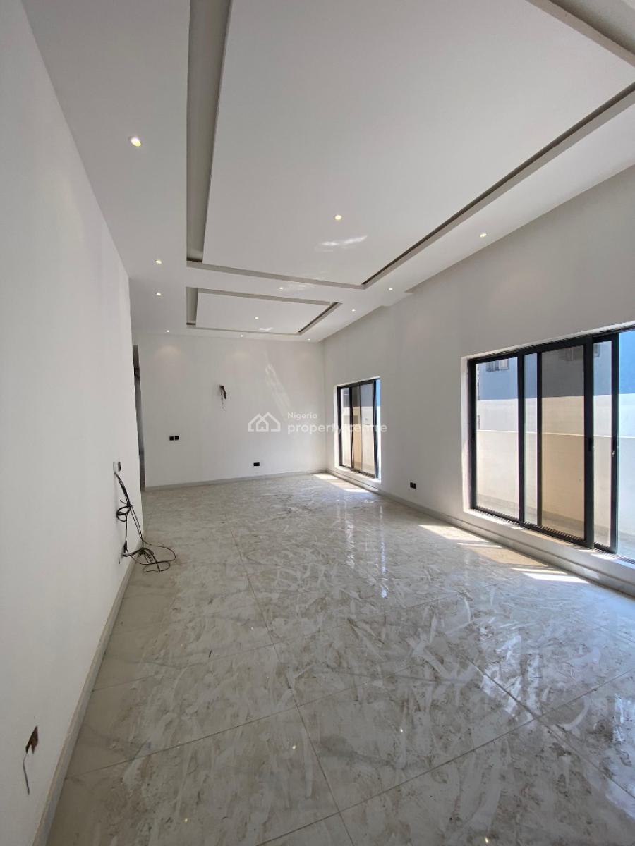 Luxury 4 Bedroom Penthouse Apartment, Oniru Estate, Victoria Island (vi), Lagos, Flat / Apartment for Rent